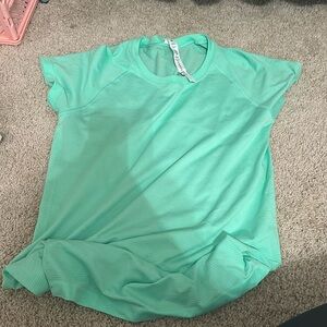 Neon green, swiftly tech, great condition